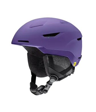 Smith Vida MIPS EU Haze | Ски каска – TrueRiders