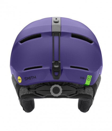 SMITH VIDA MIPS EU matte purple haze | ски & сноуборд каска