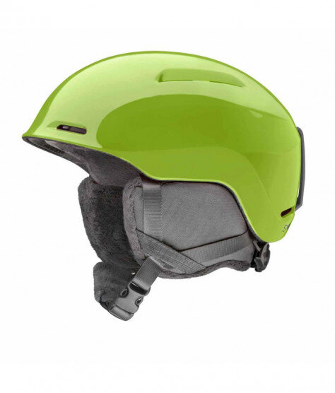 SMITH GLIDE J algae | ски & сноуборд каска