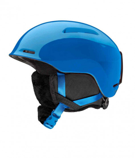 SMITH GLIDE J cobalt | ски & сноуборд каска