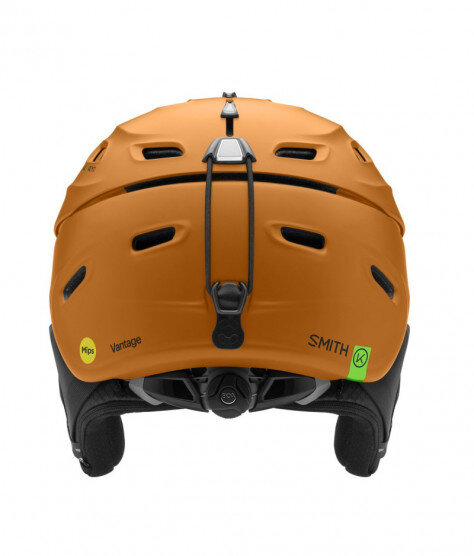 SMITH VANTAGE M MIPS matte sunrise | ски & сноуборд каска