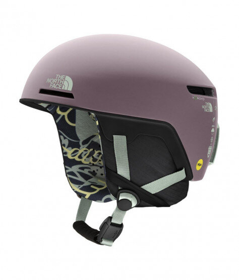 SMITH CODE MIPS 2 smith x tnf 2324 | Зимна маска