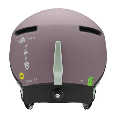 Smith Code MIPS 2 X TNF 2324 | Каска