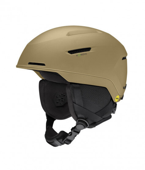 SMITH ALTUS MIPS EU matte sandstorm | ски & сноуборд каска