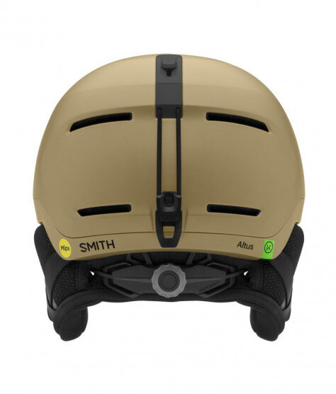 SMITH ALTUS MIPS EU matte sandstorm | ски & сноуборд каска