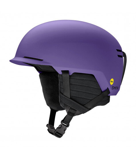 SMITH SCOUT MIPS matte purple haze | ски & сноуборд каска