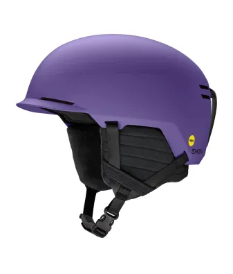Smith Scout MIPS Haze | Ски каска – TrueRiders