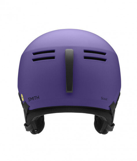 SMITH SCOUT MIPS matte purple haze | ски & сноуборд каска
