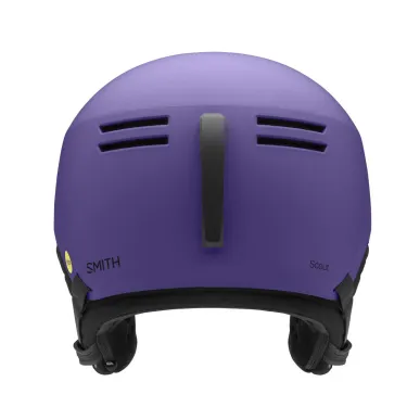 Smith Scout MIPS Haze - Ski Helmet