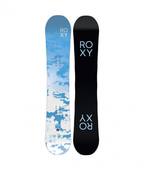 2024 Roxy XOXO PRO 149 | Сноуборд дъска