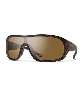 Smith Spinner Tortoise ChromaPop Polarized - Sunglasses