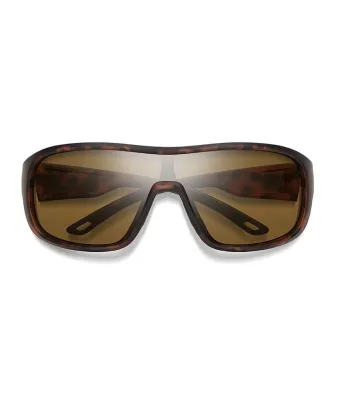 Smith Spinner Tortoise ChromaPop Polarized - Sunglasses