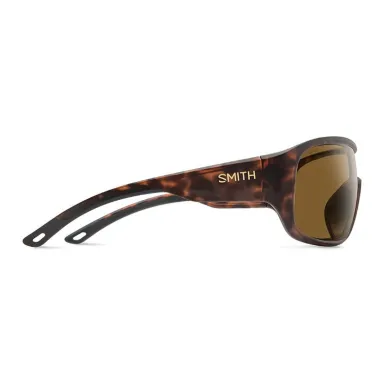 Smith Spinner Tortoise ChromaPop Polarized - Sunglasses