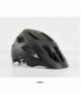 TREK RALLY WaveCel Black/Olive Grey | MTB bikes helmet