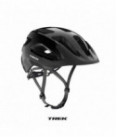 TREK SOLSTICE HELMET Black | MTB bikes helmet
