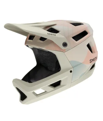 Smith Mainline MIPS Bone Gradient | Каска с челюст…