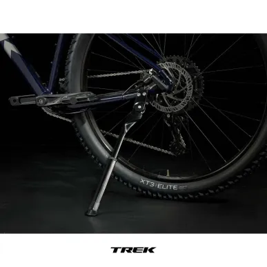 TREK MARLIN 6 Rage Red to Deep Dark Blue Fade | Крос кънтри велосипед