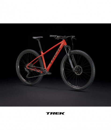 TREK MARLIN 6 Lava | Крос кънтри велосипед