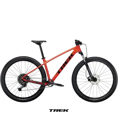 TREK MARLIN 6 Lava | Крос кънтри велосипед