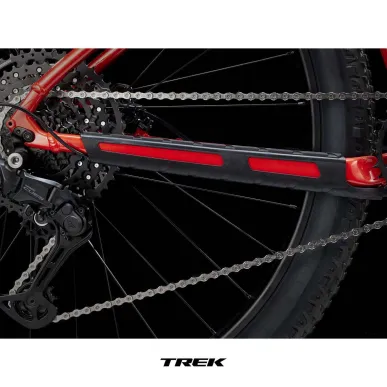 TREK MARLIN 6 Lava | Крос кънтри велосипед