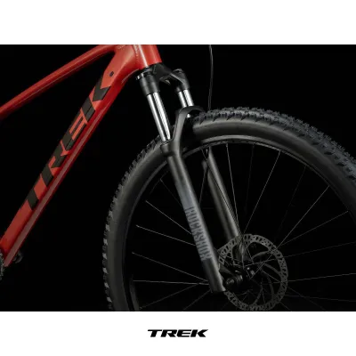 TREK MARLIN 6 Lava | Крос кънтри велосипед