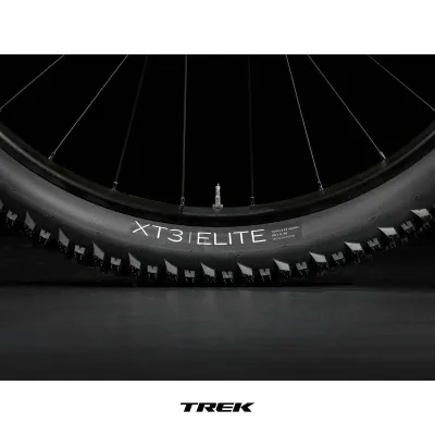 TREK MARLIN 6 Lava | Крос кънтри велосипед