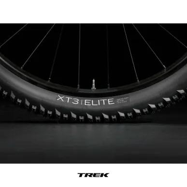 TREK MARLIN 6 Lava | Крос кънтри велосипед