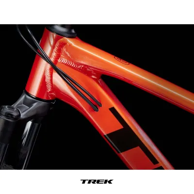 TREK MARLIN 6 Lava | Крос кънтри велосипед