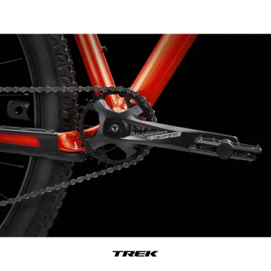 TREK MARLIN 6 Lava | Крос кънтри велосипед