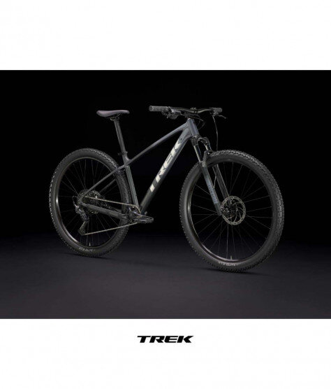 TREK MARLIN 6 Galactic Grey to Lithium Grey Fade | Крос кънтри велосипед