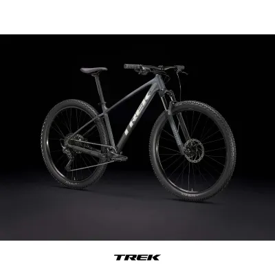 TREK MARLIN 6 Galactic Grey to Lithium Grey Fade | Крос кънтри велосипед