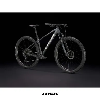TREK MARLIN 6 Galactic Grey to Lithium Grey Fade | Крос кънтри велосипед