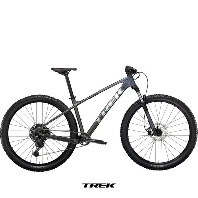 TREK MARLIN 6 Galactic Grey to Lithium Grey Fade | Крос кънтри велосипед