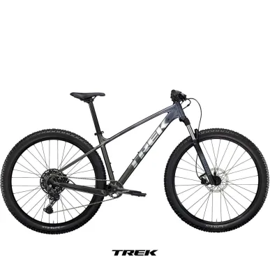 TREK MARLIN 6 Galactic Grey to Lithium Grey Fade | Крос кънтри велосипед