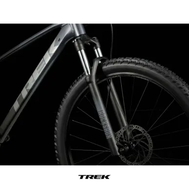 TREK MARLIN 6 Galactic Grey to Lithium Grey Fade | Крос кънтри велосипед