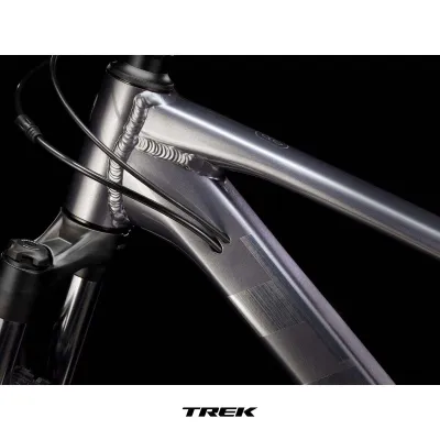 TREK MARLIN 6 Galactic Grey to Lithium Grey Fade | Крос кънтри велосипед