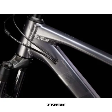 TREK MARLIN 6 Galactic Grey to Lithium Grey Fade | Крос кънтри велосипед