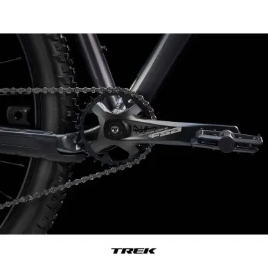 TREK MARLIN 6 Galactic Grey to Lithium Grey Fade | Крос кънтри велосипед