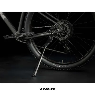 TREK MARLIN 6 Galactic Grey to Lithium Grey Fade | Крос кънтри велосипед