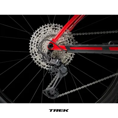 Trek Procaliber 6 Viper | Планински велосипед – TrueRiders