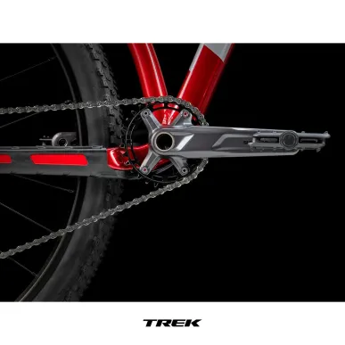 Trek Procaliber 6 Viper | Планински велосипед – TrueRiders