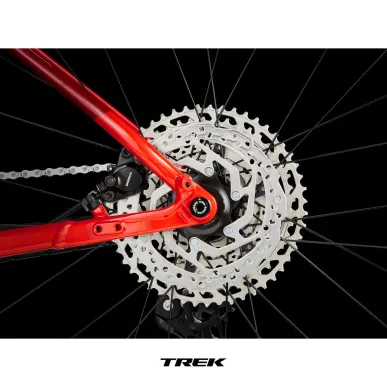 Trek Procaliber 6 Viper | Планински велосипед – TrueRiders