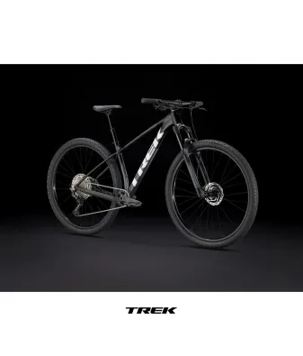 Trek Procaliber 6 Satin Black/Lithium | Планински велосипед