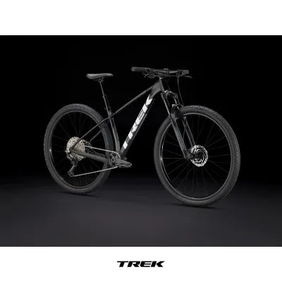 Trek Procaliber 6 Satin Black/Lithium | Планински велосипед Trek Procaliber 6 Satin Black/Lithium | Планински велосипед