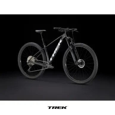 Trek Procaliber 6 Satin Black/Lithium | Планински велосипед