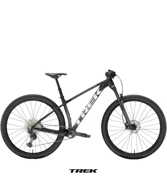 Trek Procaliber 6 Satin Black/Lithium | Планински велосипед