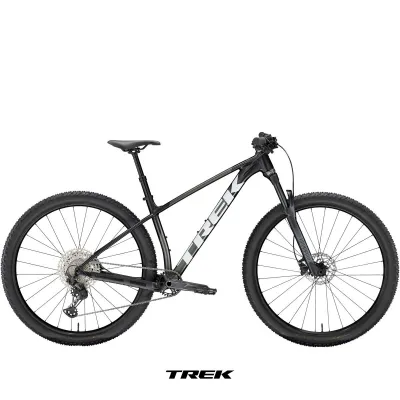 Trek Procaliber 6 Satin Black/Lithium | Планински велосипед Trek Procaliber 6 Satin Black/Lithium | Планински велосипед