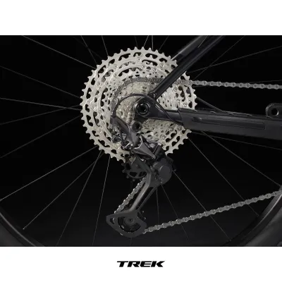 Trek Procaliber 6 Satin Black/Lithium | Планински велосипед Trek Procaliber 6 Satin Black/Lithium | Планински велосипед