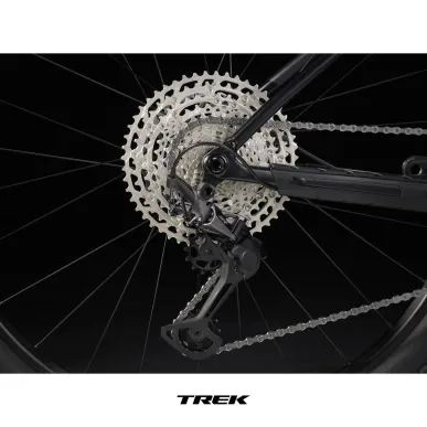 Trek Procaliber 6 Satin Black/Lithium | Планински велосипед