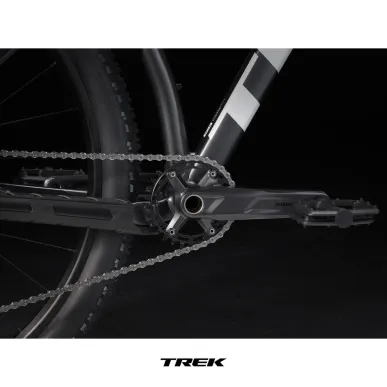 Trek Procaliber 6 Satin Black/Lithium | Планински велосипед